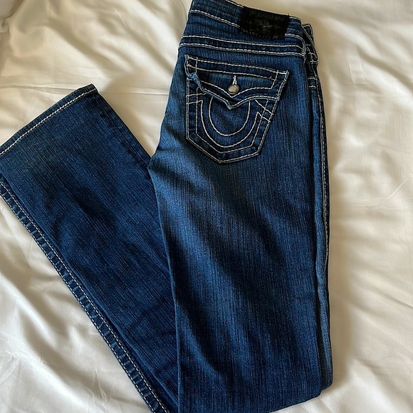 True Religion Denim - True Religion Denim Pants